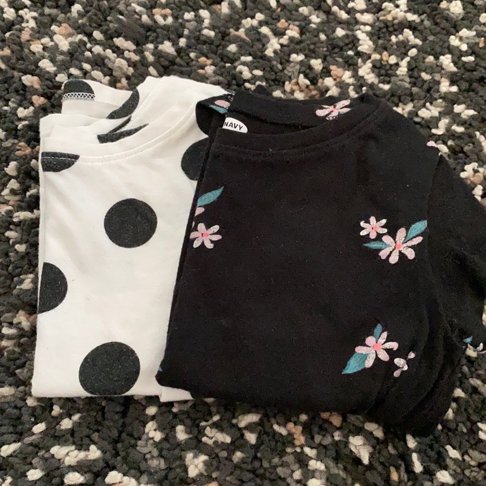 2t Tees